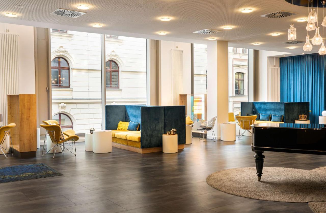 Hotel Arthotel Ana Symphonie 4*