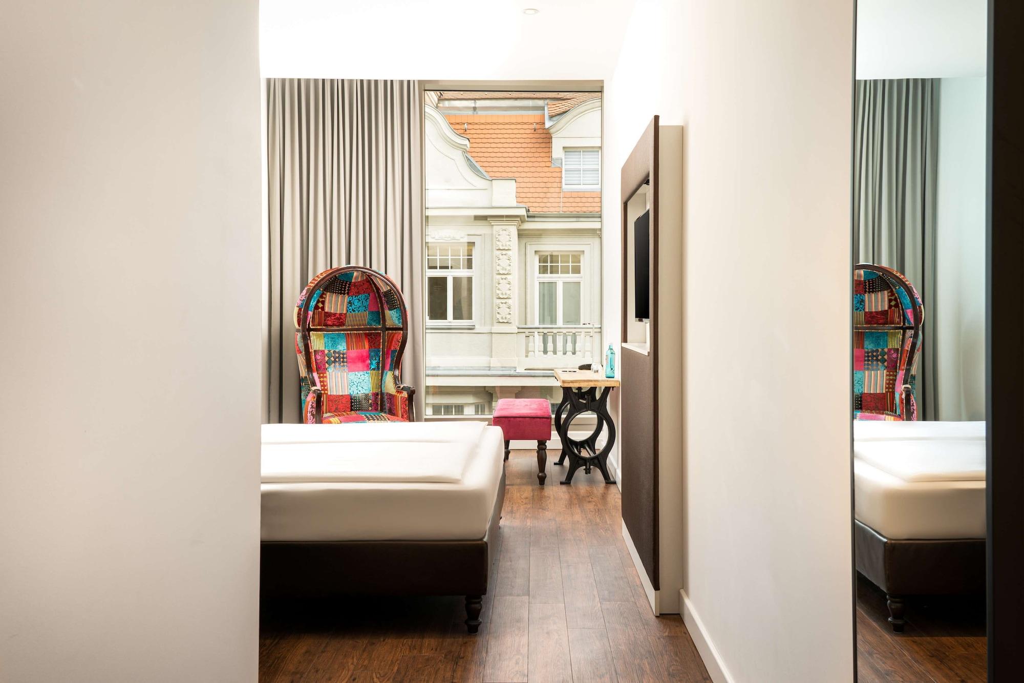 Hotel Arthotel Ana Symphonie