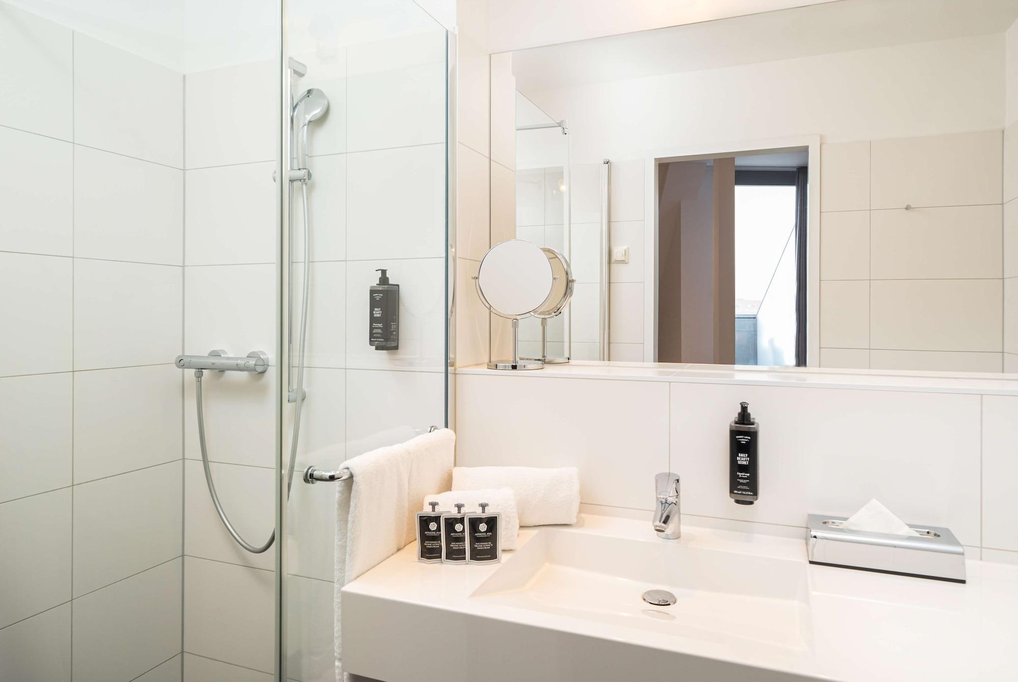 Arthotel Ana Symphonie 4* Leipzig